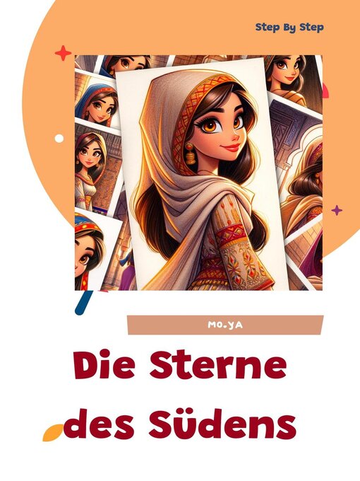 Title details for Die Sterne des Südens by Mo.Ya - Available